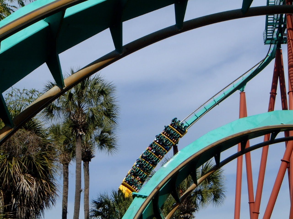 Python (Busch Gardens Tampa Bay) - Wikipedia