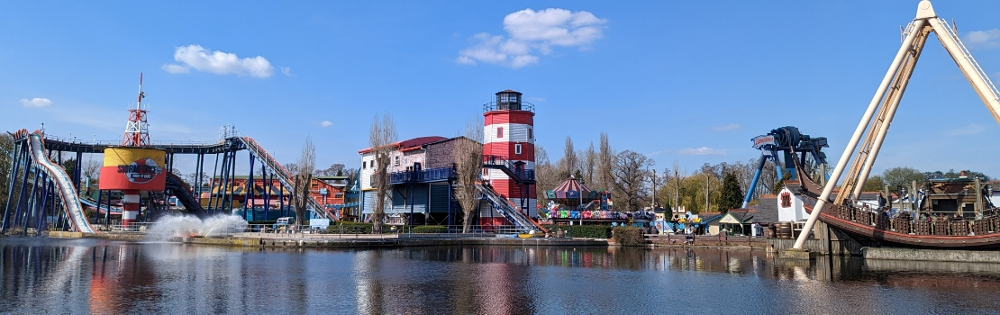 Drayton Manor | PlanIt Park