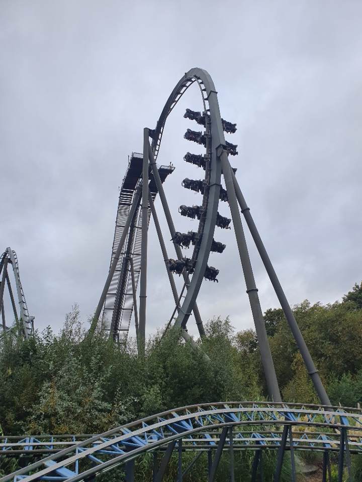 The Swarm PlanIt Park